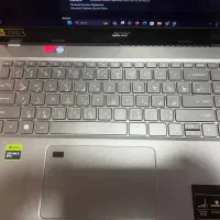 لپتاپ acer Aspire core i5 13420H