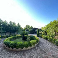 ویلای بهشتی/ سندتک برگ/ با محوطه سازی جذاب|فروش خانه و ویلا|بندر انزلی, پاسداران|دیوار