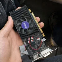 کارت گرافیک چهار گیگ gt 730