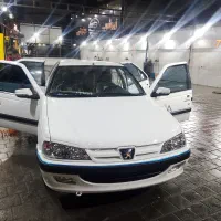 پارس 96دوگانه کارخانه