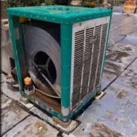 برق کشی ساختمان سرویس راه اندازی کولرهای آبی