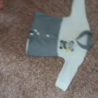 لباس نوزادی|کفش و لباس بچه|یزد, |دیوار