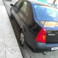 تندر90 دوگانه کارخانه|خودرو سواری و وانت|سلماس, |دیوار