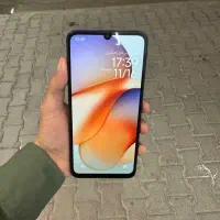 گوشی ردمی 13c|موبایل|کرمان, |دیوار