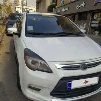 لیفان ایکس ۵۰