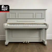 پیانو طرح آکوستیک مدل p225رنگ پاستیلی قیمت تولیدی|پیانو، کیبورد، آکاردئون|تهران, امیریه|دیوار