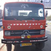 راننده خاور