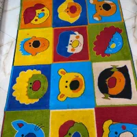 فرش کودک|فرش|اندیمشک, |دیوار