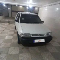 پراید ۹۸