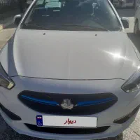 شاهین GL دنده ای، مدل ۱۴۰۴|خودرو سواری و وانت|مشهد, اقبال|دیوار