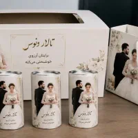 طراحی اختصاصی لیبل قوطی طراحی حرفهای برند|عمدهفروشی|تهران, مرزداران|دیوار