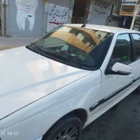 پارس سفید رنگ مدل 1402