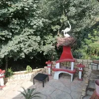 دوواحدسوئیت جنگلی ومستقل هرکدام  با تمام امکانات