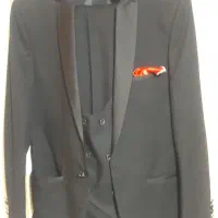 تعدای وسایل