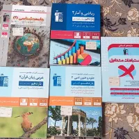 ....|کتاب و مجله آموزشی|آران و بیدگل, |دیوار