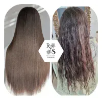 پروتئین و بوتاکس مو فقط500با متریال عالی ماندگاری|خدمات آرایشگری و زیبایی|مشهد, خواجه ربیع|دیوار