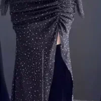 پیراهن مجلسی