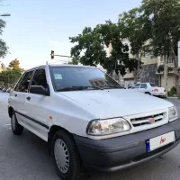 پراید 131مدل 93 کم کار