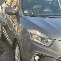 جک s5 97 اتومات|خودرو سواری و وانت|مشهد, احمدآباد|دیوار