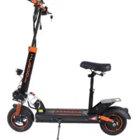 %اسکوتر برقی صندلی دار/ اسکوتر کودک و نوجوان