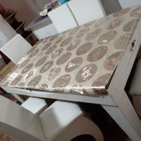 میزناهارخوری