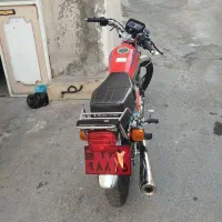 متور۲۰۰ تکنو|موتورسیکلت|سنندج, |دیوار