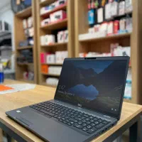 لپ‌تاپ مهندسی Dell 3540 - i7 نسل 8 - گرافیک‌دار|رایانه همراه|قزوین, |دیوار