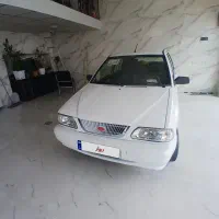 پراید ۱۴۱ مدل ۸۹