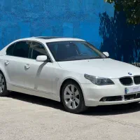 بیامو BMW 530 e60|خودرو سواری و وانت|مشهد, وکیلآباد|دیوار