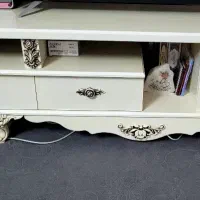 میز تلویزیون