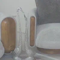 مجسمه قو