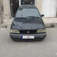 فروش پراید ۸۲