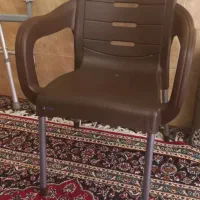 صندلی فایبرگلاس