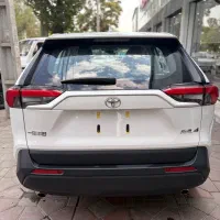تویوتا راو ۴ / RAV4 / تک دیفرانسیل|خودرو سواری و وانت|تهران, اختیاریه|دیوار