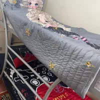 تخت دو طبقه