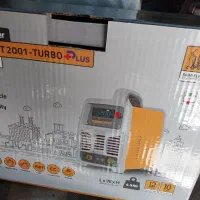 فروش دستگاه،جوش صبا۲۰۰امپر نونو داخل کارتن|ابزارآلات|ابهر, |دیوار