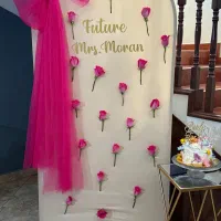 بادکنک آرایی و گل آرایی مجالس و یلدا|خدمات پذیرایی، مراسم|قم, سالاریه|دیوار