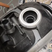 جارو برقی