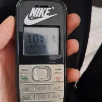 نوکیا ۱۲۰۸ اصلی نو نو سالم تمیز بشرط