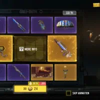 ۲ عدد اکانت کالاف طاق با آرتری|کنسول، بازی ویدئویی و آنلاین|مشهد, طلاب|دیوار