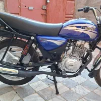 متور تکنو خشک کم کار