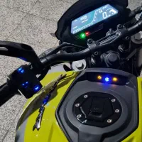 دومینار 250 ( ns 250)