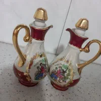 آبلیمو خوری ژاپنی