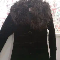 پالتو زمستانه|لباس|هندیجان, |دیوار