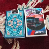 دو عدد پاستور کاملا  سالم