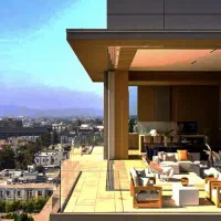 آپارتمان-فرامرز-210متری-صفر-پنت-هوس-ویو-بی-نظیر