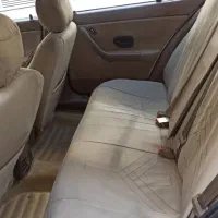 سمند lx مدل ۱۳۹۵|خودرو سواری و وانت|کرج, جهان‌شهر|دیوار