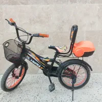 دوچرخه ۱۶|دوچرخه، اسکیت، اسکوتر|شیراز, هفت تنان|دیوار