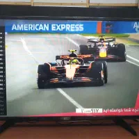 تلویزیون 43 اینچ الجی