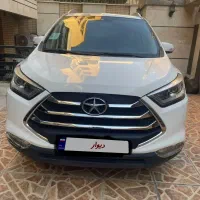 فروش جک s3|خودرو سواری و وانت|اصفهان, باغ نگاره|دیوار